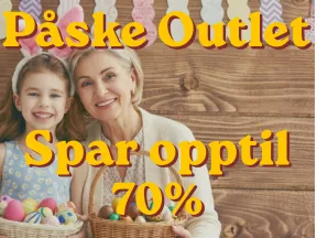 Påske Outlet