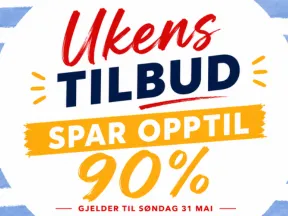 UKENS TILBUD
