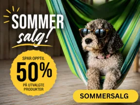 Varme Sommertilbud