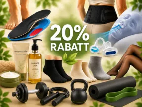 Salg 20% rabatt