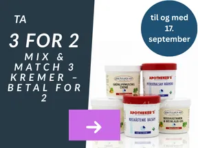 Mix & Match 3 kremer