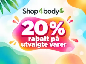 Lagersalget Fortsetter med Nye Varer