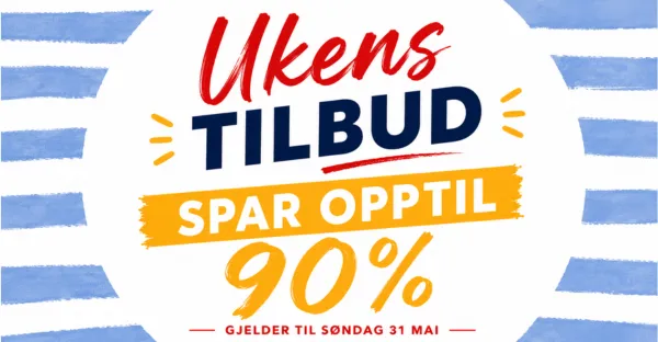 Ukens Tilbud