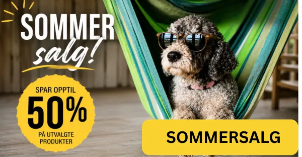 Sommerutsalg