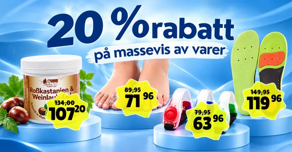 Høsttilbud