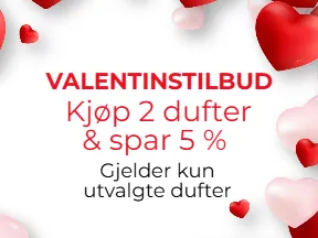 valentins tilbud