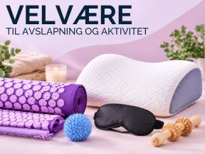 Velvære