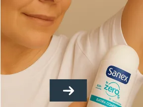 Deodoranter kvinner