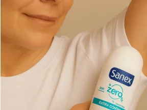 Deodoranter kvinner